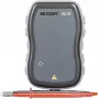 VOLTCRAFT VC-31 Multitesteris CAT III 440 V akustisks, LED (VC-31)