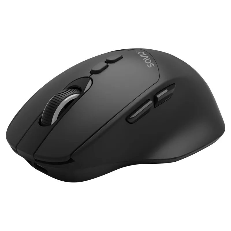 Savio MB-06 pele Universāla Piemērota abām rokām Bluetooth 3800 DPI