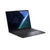Klēpjdators ASUS Ultra 5 B3405CCA-LY3270X — 14,0 collu WUXGA 60Hz, 300 nits, 16GB DDR5, 512GB SSD, Intel Graphics, LTE, WLAN+BT, 1080p kamera, 50Wh, Windows 11 Pro