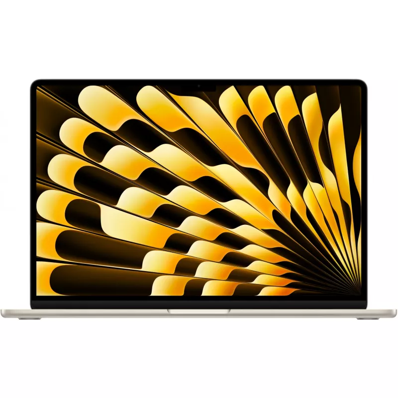 Apple MacBook Air 15,3 collu M3 24 GB 2 TB SSD macOS klēpjdators