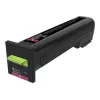 Toner Lexmark PB Toner fuksīna 8K CS820 CX82x 72K20M0