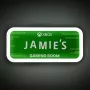 Galda lampa Paladone Light up Room Sign PP11615XBV2 Xbox dizainā