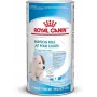 Piena pulveris kucēniem Royal Canin Babydog Milk 400 g — mājputnu garša, 33% olbaltumvielu, 39% tauku, vitamīni un minerālvielas