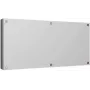 Elektroskaapis Rittal 1513.000, tērauda korpuss IP66, 800×120×400 mm