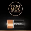 (C X 4gb) Duracell AA, AAA, D, C, 2032, 9V (LR14 LR20 6LR61 CR2032 dažādas) baterijas