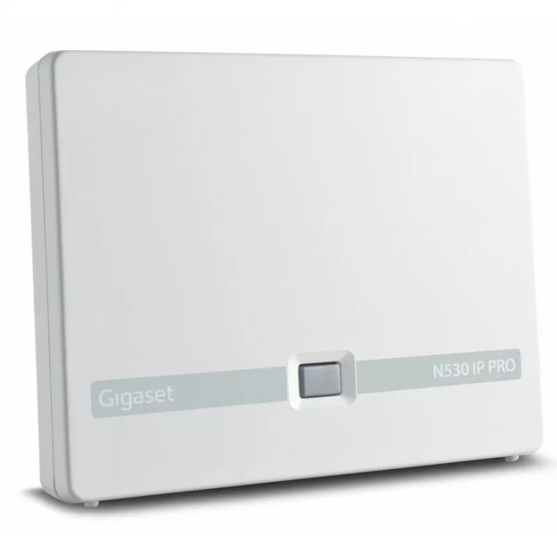 Bāzes stacija Gigaset pro N530 IP IP-DECT