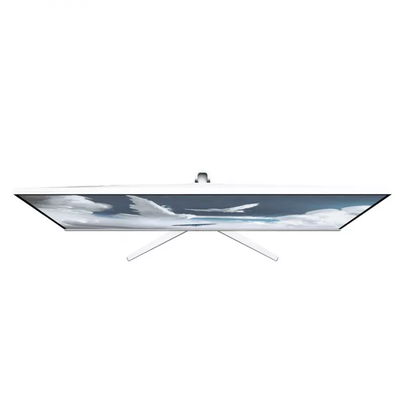 Arozzi Nova 32 collu datora monitors 2560 x 1440 pikseļi Quad HD LED Balts