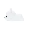 Naktslampiņa Tellur TLL441161 Baby Deer LED maigā gaismā, kompakta naktslampiņa
