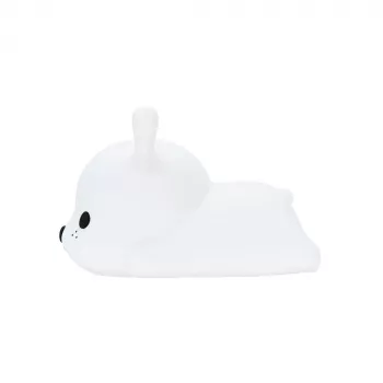 Naktslampiņa Tellur TLL441161 Baby Deer LED maigā gaismā, kompakta naktslampiņa