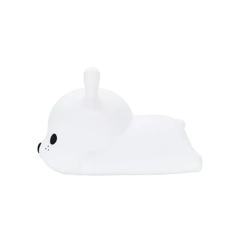 Naktslampiņa Tellur TLL441161 Baby Deer LED maigā gaismā, kompakta naktslampiņa