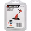 Krūmgrieža/stīgu trimmera piederums Black & Decker A6441-XJ