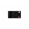 Instant kamera Kodak Mini 2 Era Melna — kompakta tūlītējās fotogrāfijas kamera, krāsaina druka