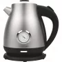 Cecotec Thermosense 620 Retro Steel Elektriskā tējkanna 1,7 L 2200 W Nerūsējošais tērauds