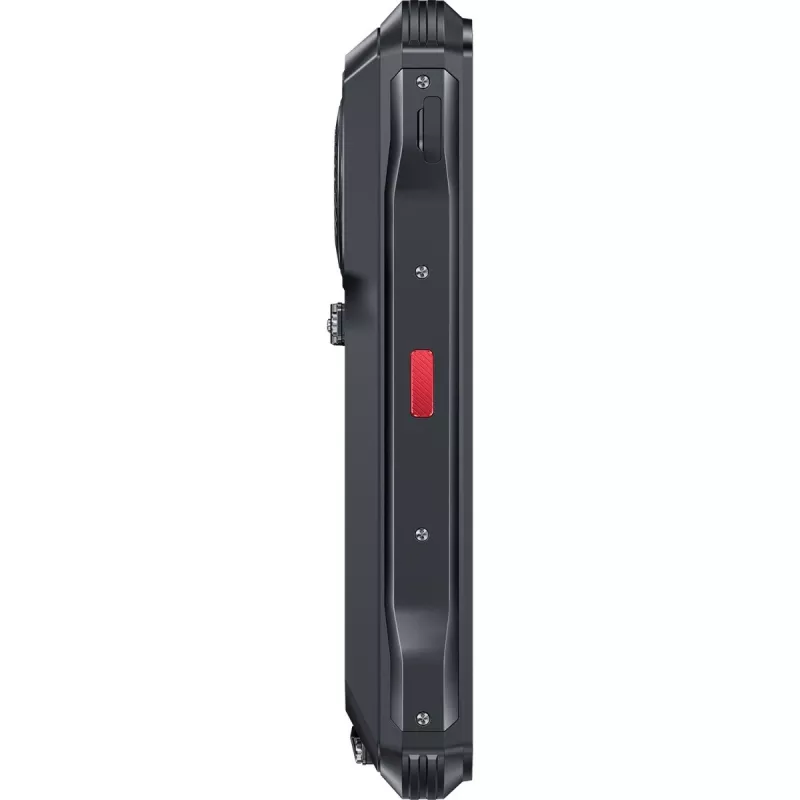 Viedtālrunis Oukitel WP33 Pro 5G, 8GB RAM/256GB, DS, 22000 mAh, Pelēks