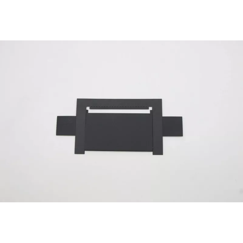 Mylar plēve Lenovo FRU01YU066 melna aizsargplēve ierīcēm