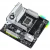 Mātesplate ASRock B760M Steel Legend WiFi — Intel B760, LGA 1700, micro ATX, DDR5, 4 DIMM, 128GB, Wi‑Fi 6E, 2.5Gb LAN