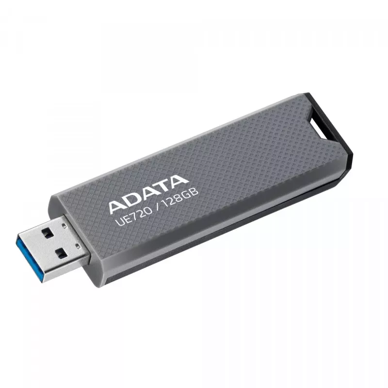 Pendrive UE720 128GB USB3.2-A Gen2 pelēks