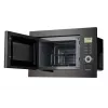 MPM-25-KMI-01 Iebūvējamā 25 L 900 W melna