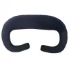 Pimax Ice Silk Face Foam VR sejas spilventiņš — melns