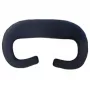 Pimax Ice Silk Face Foam VR sejas spilventiņš — melns