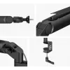 Mikrofona statīva svira Elgato Wave Mic Arm Low Profile — regulējama zema profila izlice studijai un straumēšanai