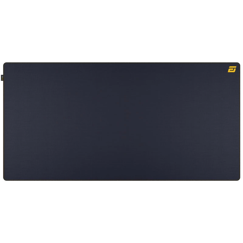 Spēļu peles paliktnis Endgame Gear MPC1200 — 1200×600 mm, zils, auduma virsma, gumijas pamatne