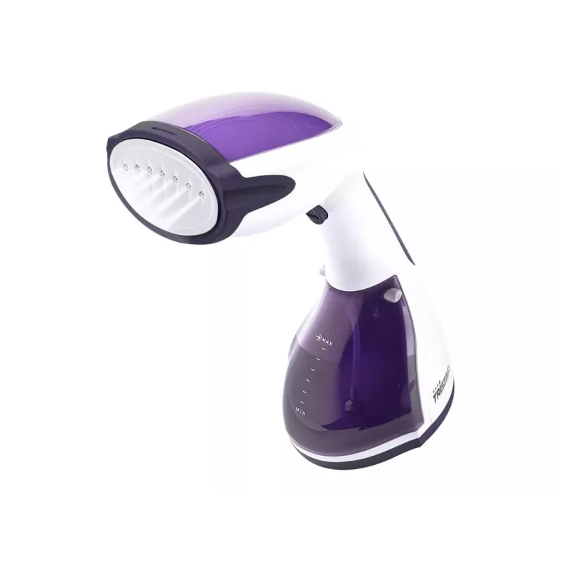 Tristar | ST-8916 | Apģērbu tvaikonis | Rokas | 1200 W | 0,26 L | 20 g/min | Violeta