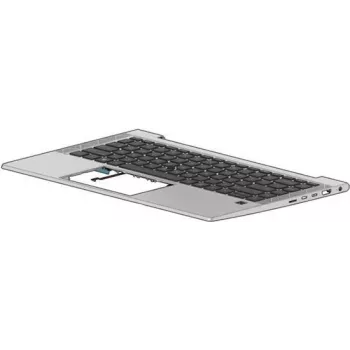 HP M07089-041 portatīvā datora rezerves daļa Tastatūra