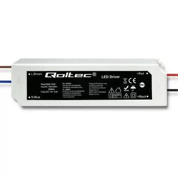 LED draiveris Qoltec 50944