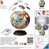 Ravensburger Pokemon 3D puzzle 72 gab. Multenes