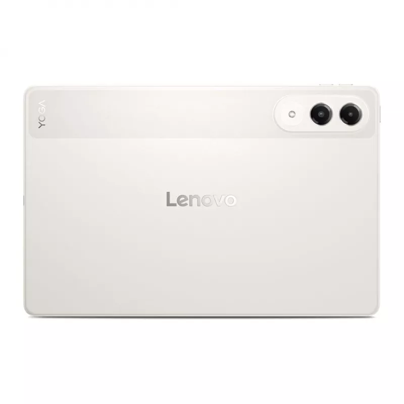 Planšetdators Lenovo Yoga Tab QCM8650Q 11,1 collu 3,2K IPS 600 nitu 144Hz 8GB/256GB Adreno 750 Wi‑Fi Seashell