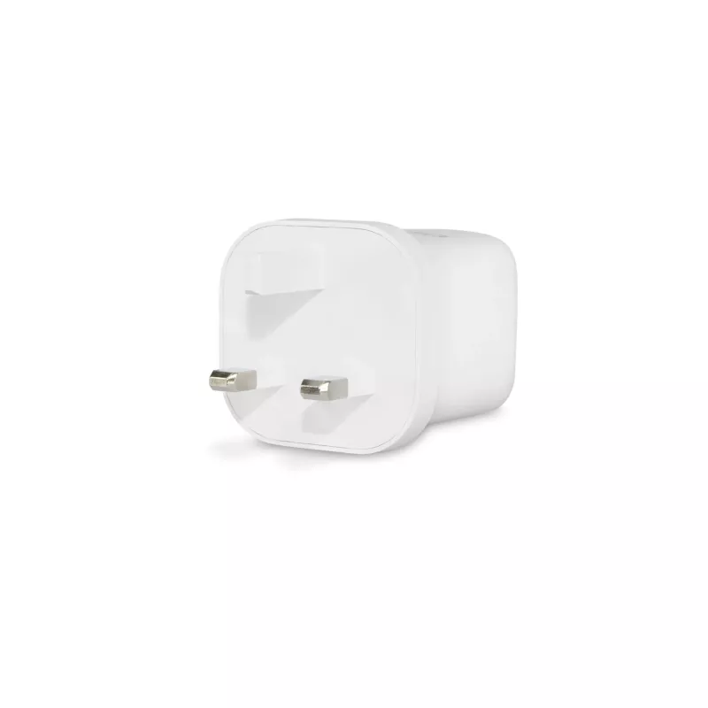 Dicota Barošanas bloks - kompakts, GaN - 65 W - 5 A - PD 3.0 - 3 izejas porti (2 x USB-C, USB)