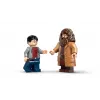 LEGO HARRY POTTER 76459 Hagrid un Harija bēgšana no Privet Drive