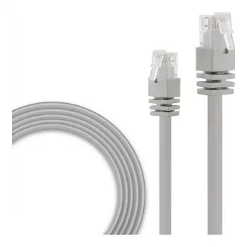 Tīkla kabelis Reolink CAT5 18 m RLA-CBE1 — Ethernet komutācijas kabelis IP ierīcēm