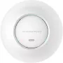 Grandstream Networks GWN7664E bezvadu piekļuves punkts 6000 Mbit/s Balts Power over Ethernet (PoE)