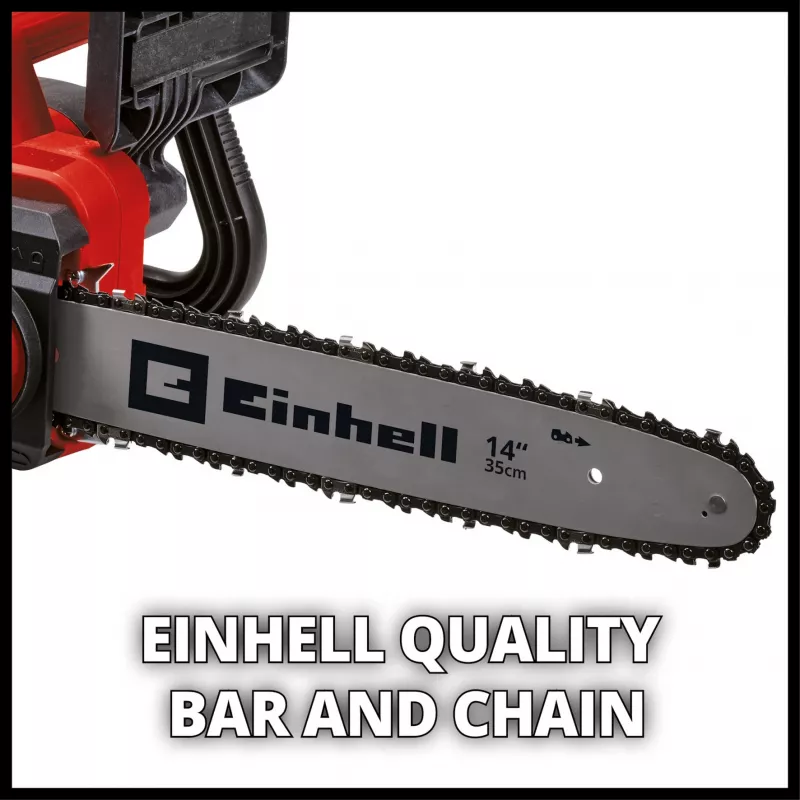 Motorzāģis Einhell GC-EC 1935 1900 W