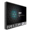 SSD Drive Silicon Power plāns S55 240GB 2.5inch SATA III TLC