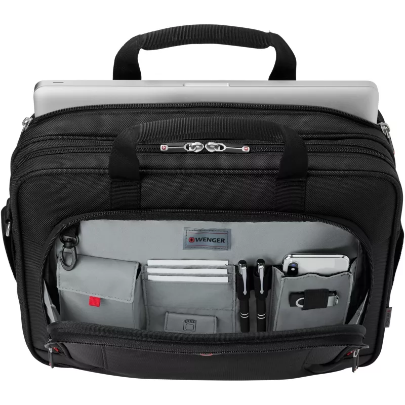 Portfelis Wenger SwissGear 600649