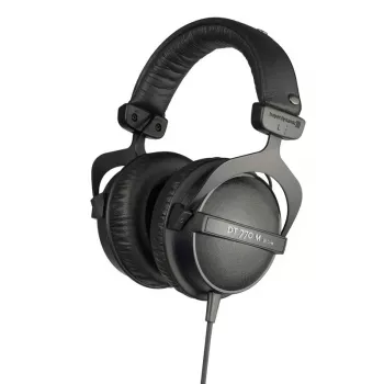 beyerdynamic DT 770 M 80 OHM Austiņas mix monitorēšanai