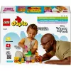 LEGO DUPLO 10457 Vinnija Pūka dzimšanas dienas ballīte