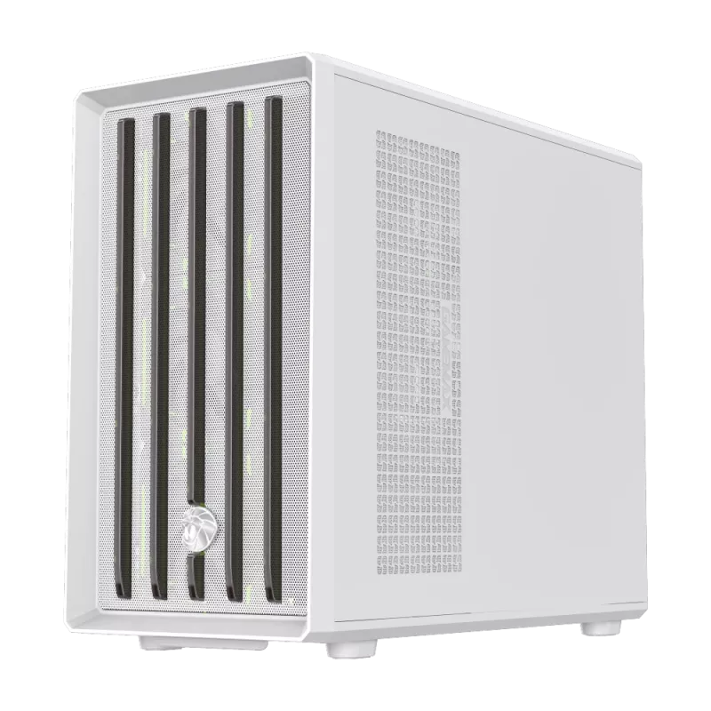 Gamemax | Korpuss | CLAW 360 WH | M-ATX