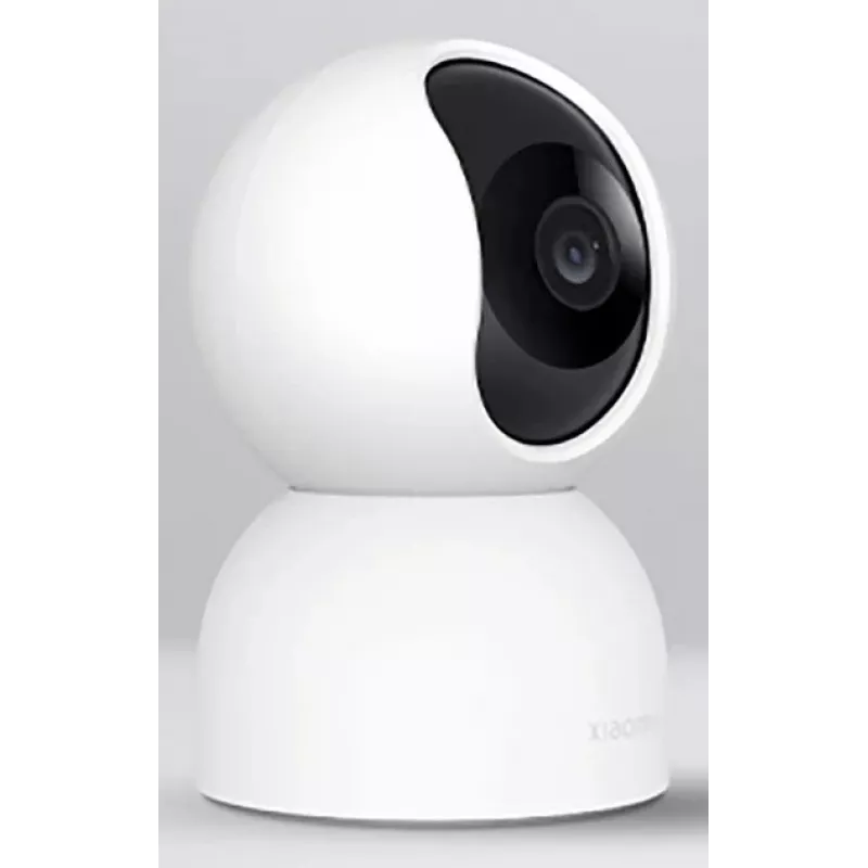 Xiaomi Smart Camera C400 Sfēriskā IP drošības kamera Iekštelpām 2560 x 1440 pikseļi Griesti/Siena/Galds