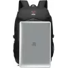 Klēpjdatora mugursoma YBB 1503 SHIELD Backpack 15,6 collas