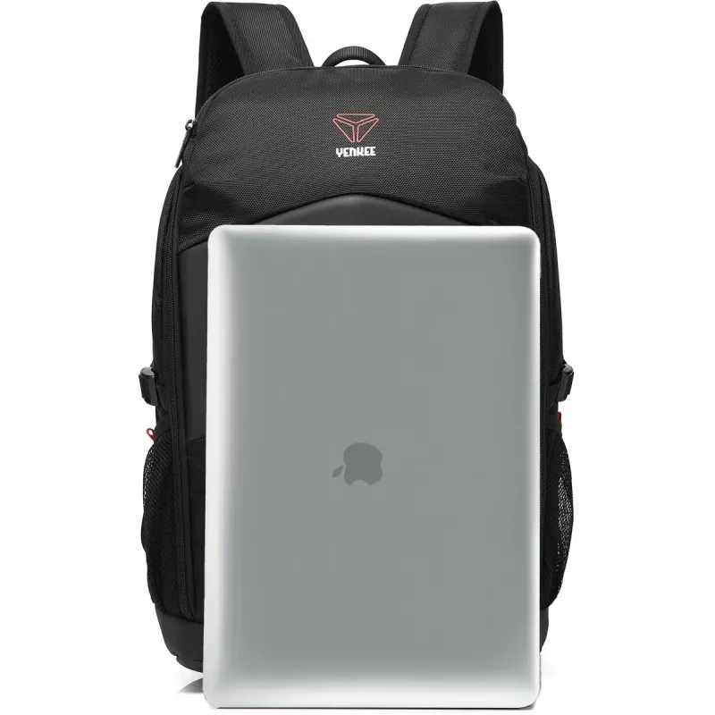 Klēpjdatora mugursoma YBB 1503 SHIELD Backpack 15,6 collas