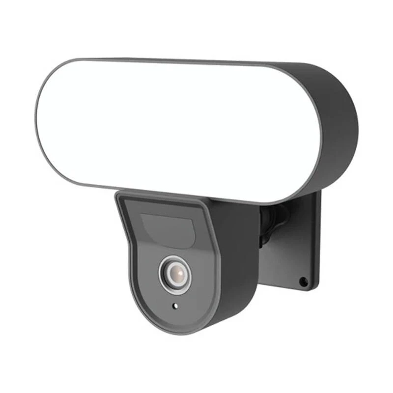 Drošības kamera Gosund IPC3 IP65 viedā āra WiFi kamera