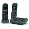 Analogais/DECT tālrunis Gigaset AE690A