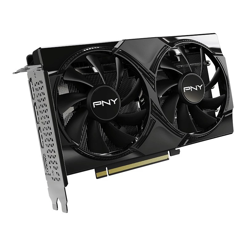 Grafikas karte GeForce RTX 5060 8GB GDDR7