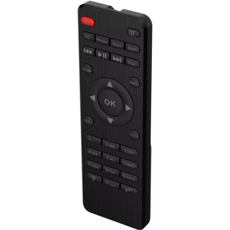 Galda radio SENCOR SIR 5100WDB — 4 W, Wi‑Fi, FM