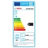 Bosch Plīts HLS79Y351U 6. sērija, Plīts virsmas tips Indukcija, Cepeškrāsns tips Elektriskā, Nerūsējošais tērauds, Platums 60 cm, Grilēšana, LCD, 63 L, Dziļums 60 cm