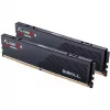 DIMM 32 GB DDR5-6000 (2x 16 GB) Dual-Kit, Arbeitsspeicher schwarz, F5-6000J3036F16GX2-FX5, Flare X5, AMD EXPO